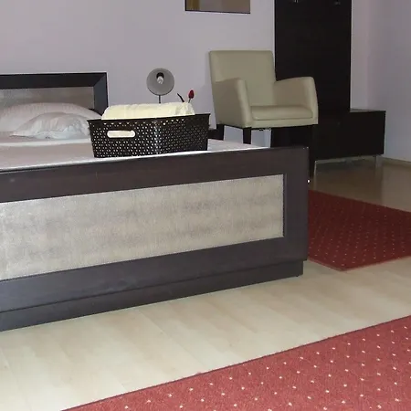 Pensiunea Caramell 3* Cluj-Napoca