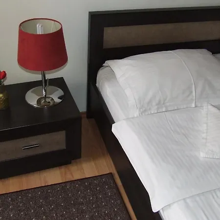 Hotel Pensiunea Caramell