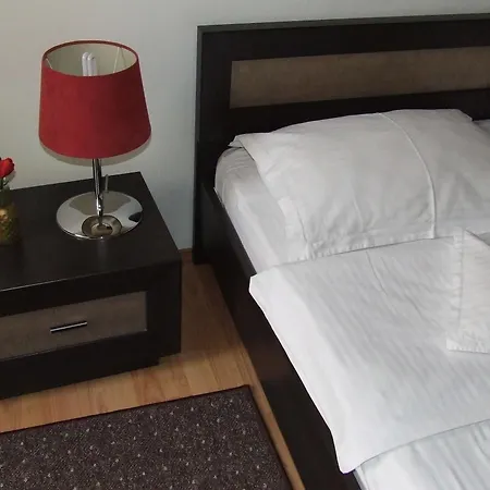 Hotel Pensiunea Caramell
