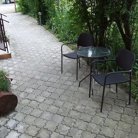 Pensiunea Caramell 3* Cluj-Napoca