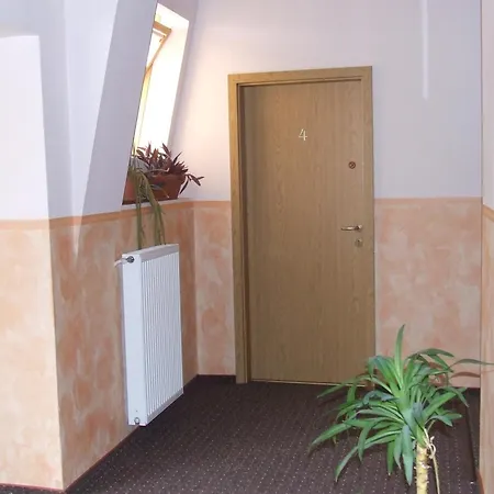 Pensiunea Caramell 3* Cluj-Napoca