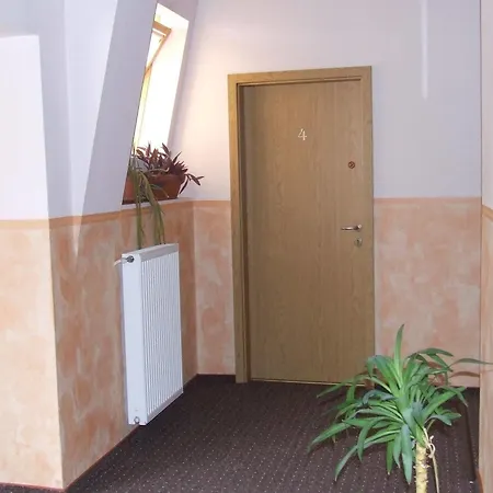 Pensiunea Caramell 3* Cluj-Napoca