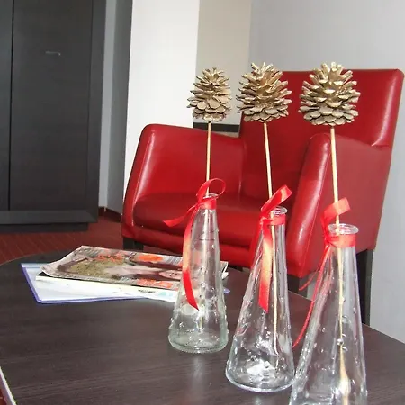 Hotel Pensiunea Caramell