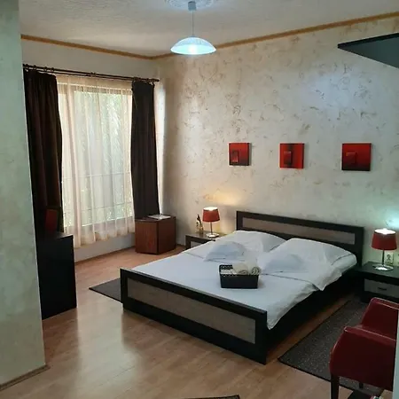 Pensiunea Caramell Hotel Cluj-Napoca