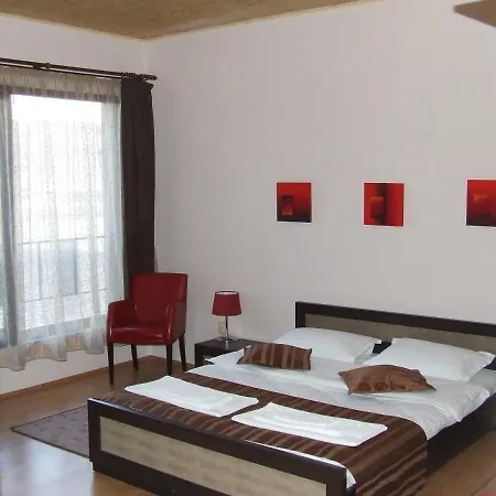 Pensiunea Caramell 3*
